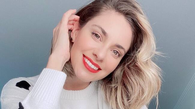 Camila Stuardo