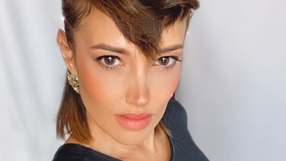 Yamila Reyna acusada de incumplir la cuarentena