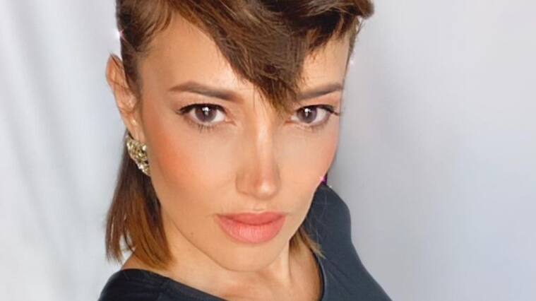 Yamila Reyna acusada de incumplir la cuarentena