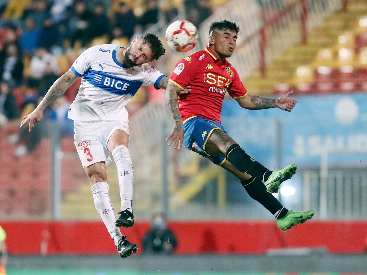 Programación fútbol chileno: ¿Qué partidos se juegan hoy, 28 de marzo, y quién transmite?