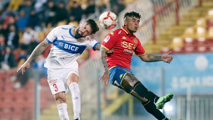 Programación fútbol chileno: ¿Qué partidos se juegan hoy, 28 de marzo, y quién transmite?