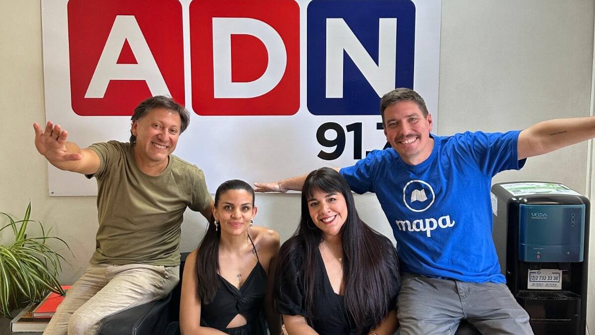 Constanza Fueyo, especialista en viajes: “Cada viaje lo puedes transformar en historias que tienen valor”