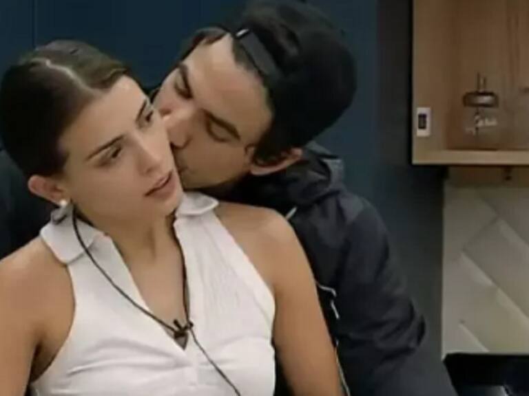 «Me encerraba estando desnuda»: Coni confesó los violentos malos tratos de Sebastián en Gran Hermano