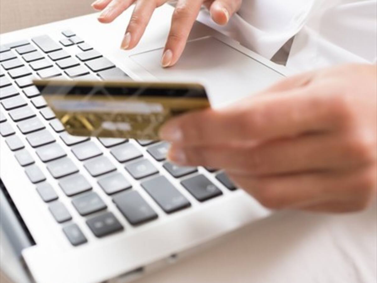 Ventas online con tarjetas de crédito y débito crecieron 30% el primer semestre de 2017
