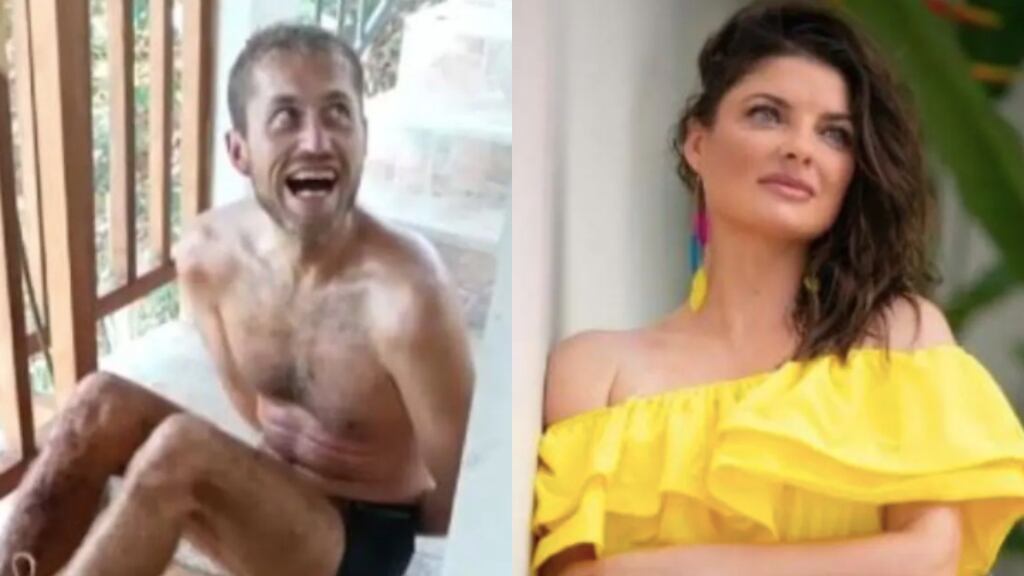 Gran impacto en Perú: ucraniano descuartiza a su amiga rusa para “salvar su alma”