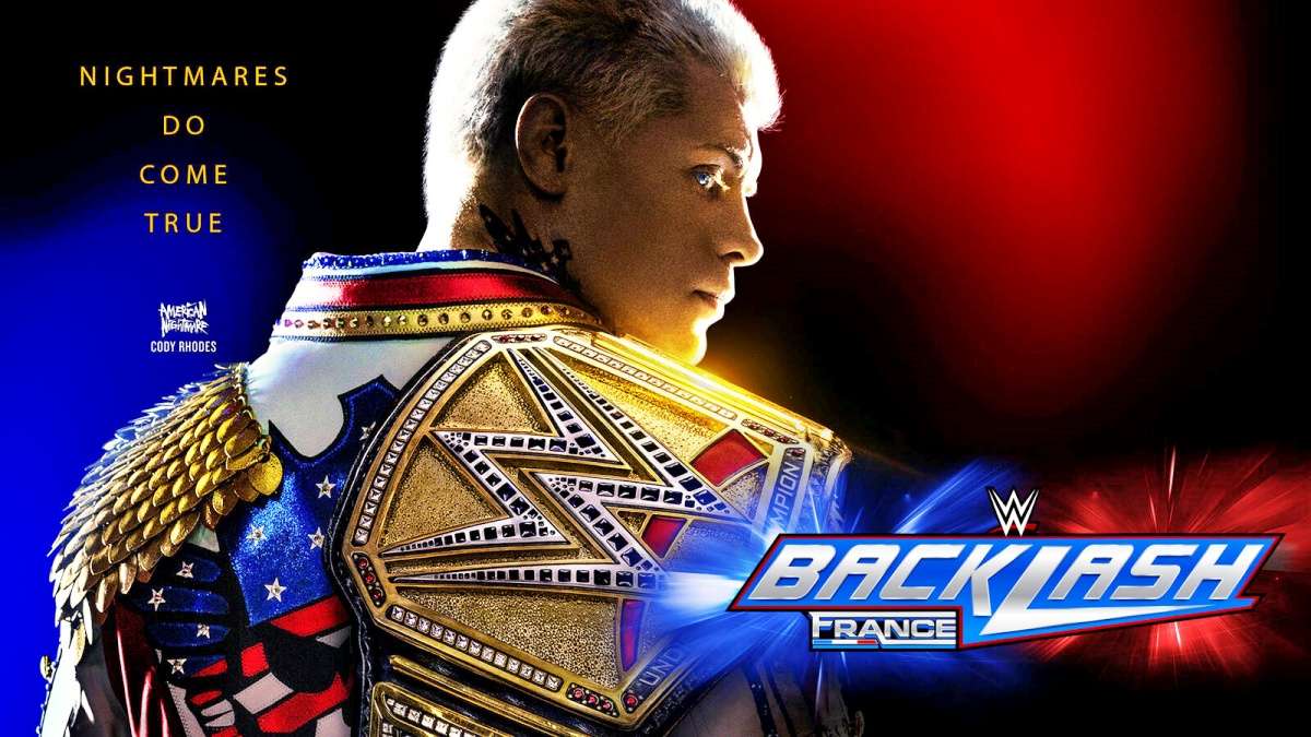 WWE