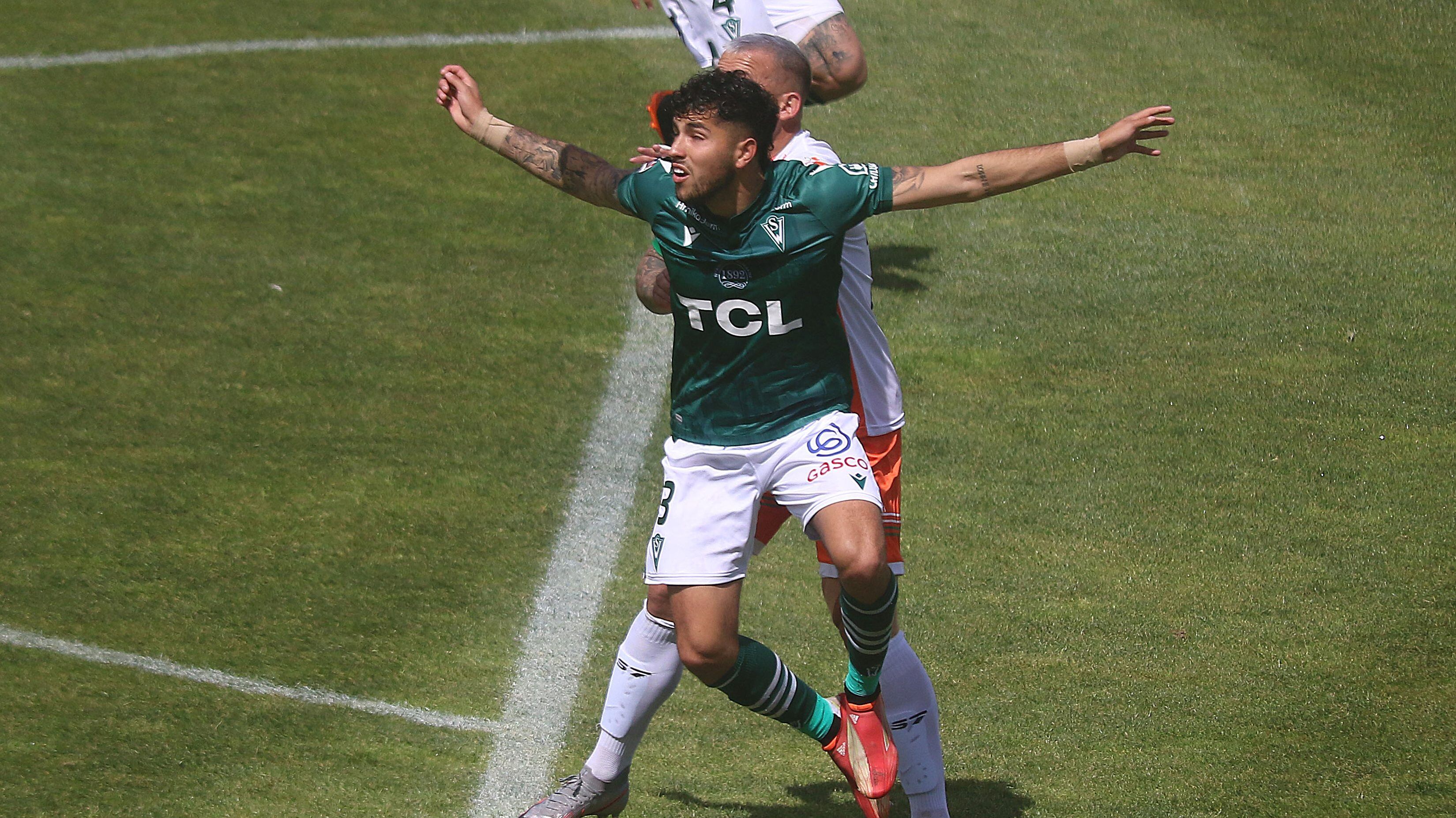 Daniel González