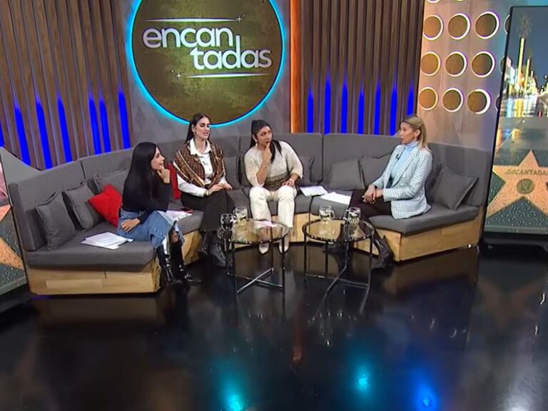 Panelista de TV confiesa aventura “hot” con exesposo de Pamela Díaz: “Pinchamos en el auto de la Luli”