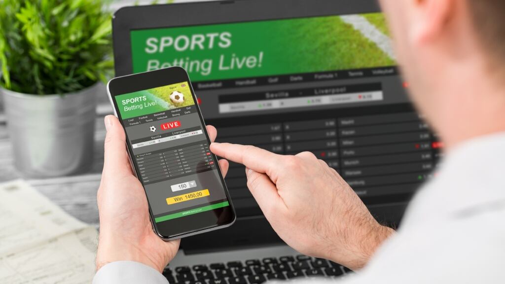 Casas de apuestas online