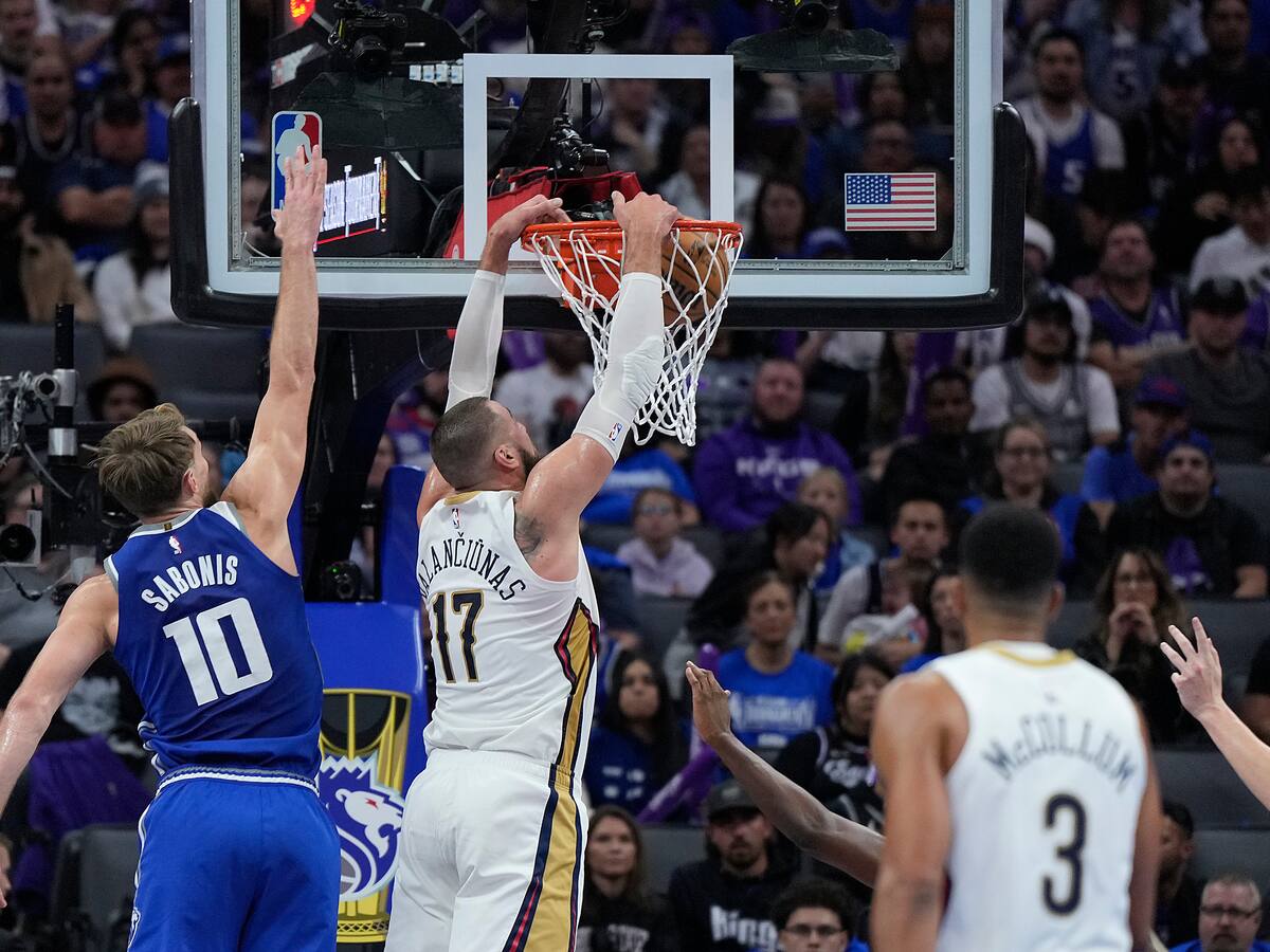 Cartelera NBA: revisa los partidos para este martes 5 de diciembre