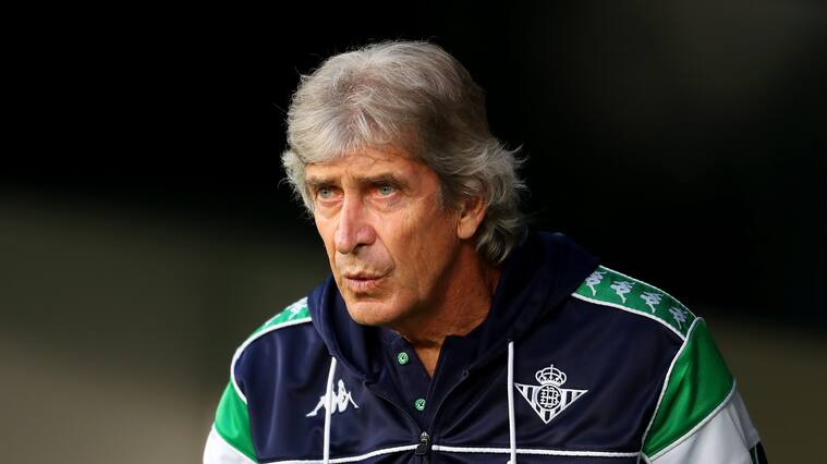 Manuel Pellegrini lamentó la derrota ante el Barcelona: "Merecíamos más"