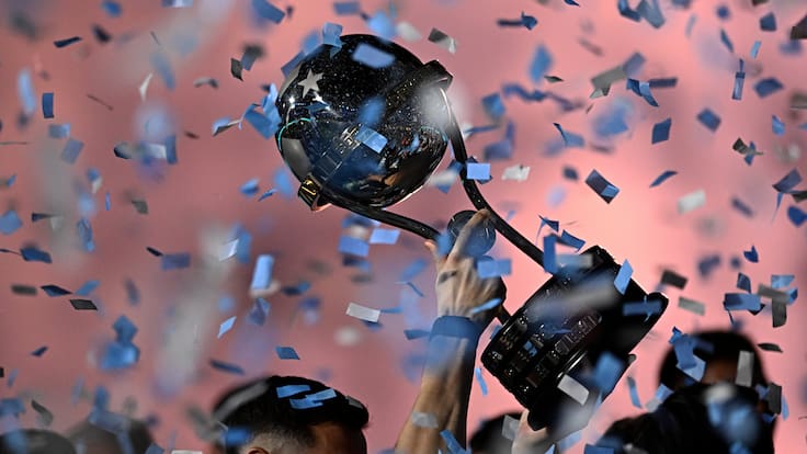 La final de la Copa Sudamericana se aleja de Chile al menos hasta 2028