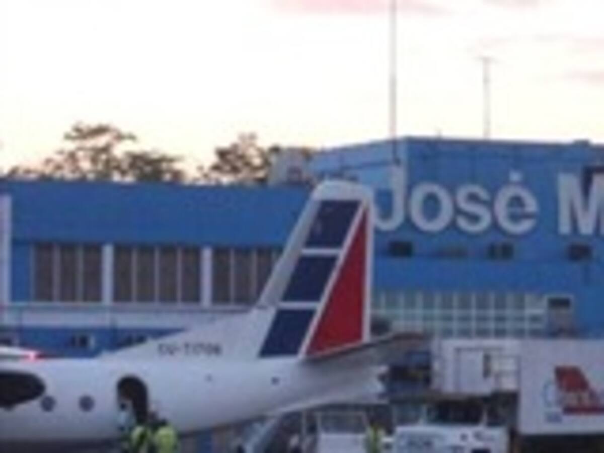 Aerolíneas de EEUU llegarán este año a Cuba