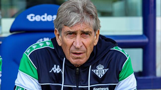 Manuel Pellegrini