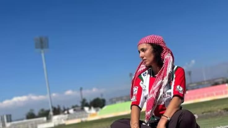 Estuvo tres días sin comunicación: Cancillería confirma contacto con Macarena Chahuán tras ser desembarcada en Grecia