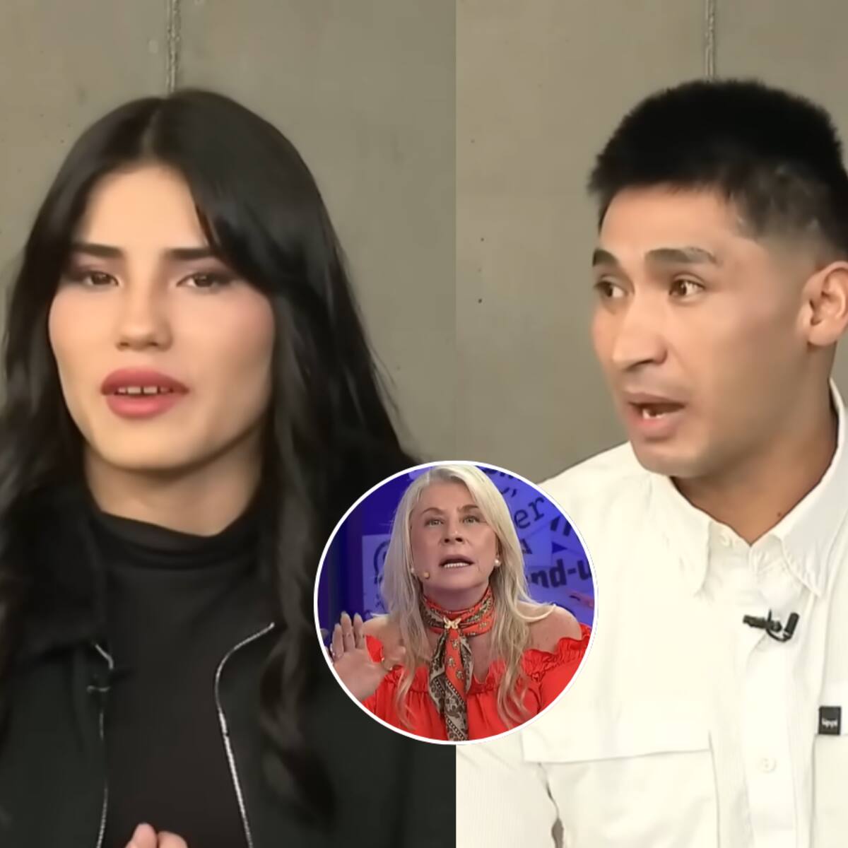 Panelista de Canal 13 desliza inquietante teoría sobre El Chino: lo destruyó en pantalla y dio consejo clave a Génesis