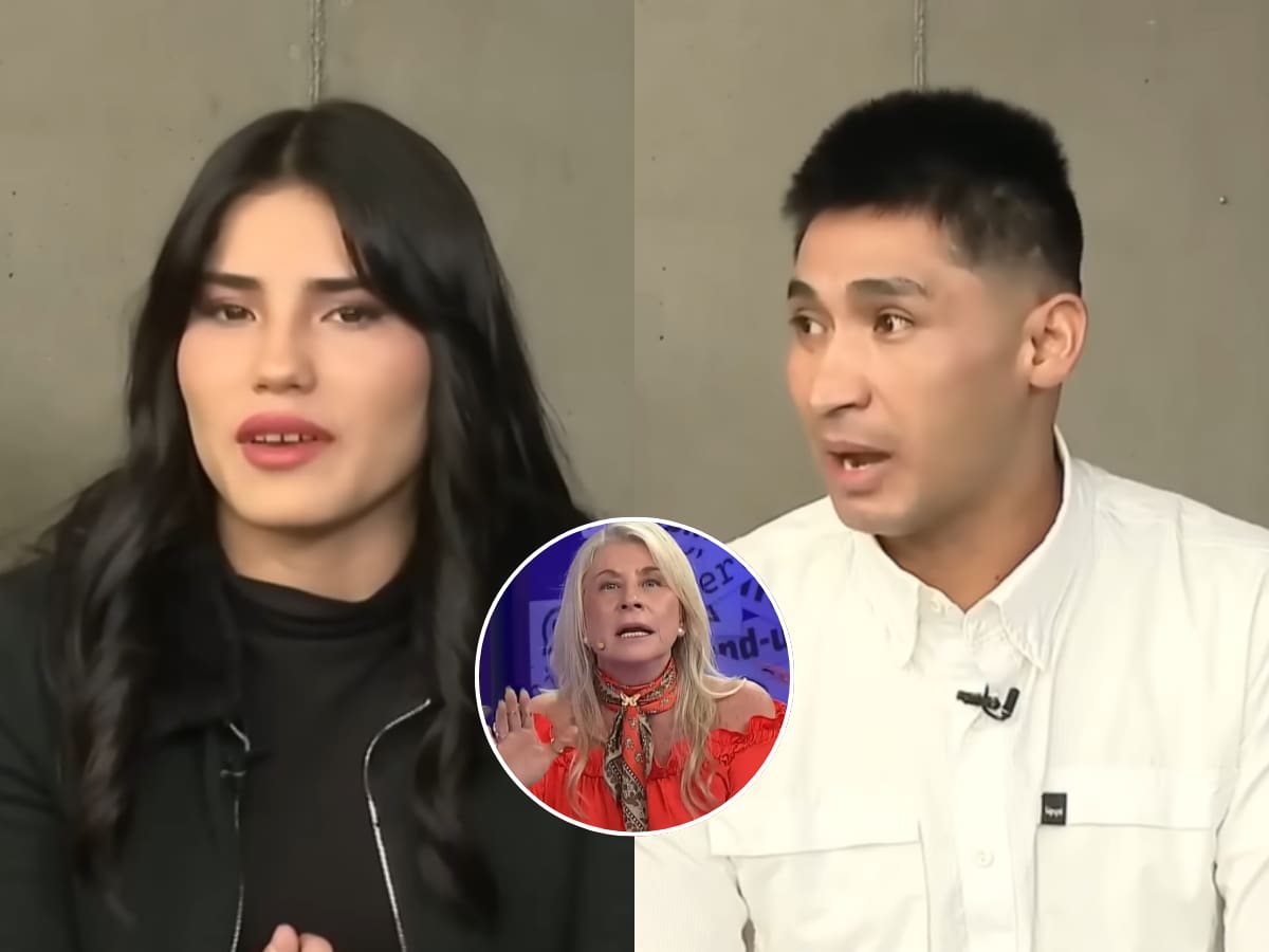 Panelista de Canal 13 desliza inquietante teoría sobre El Chino: lo destruyó en pantalla y dio consejo clave a Génesis