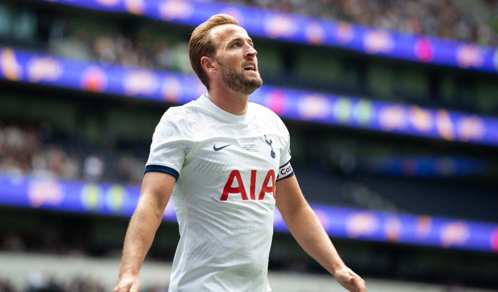 Se remece el mercado europeo: Bayern Múnich logra acuerdo para contratar a Harry Kane a cambio de elevada cifra