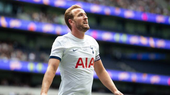 Se remece el mercado europeo: Bayern Múnich logra acuerdo para contratar a Harry Kane a cambio de elevada cifra