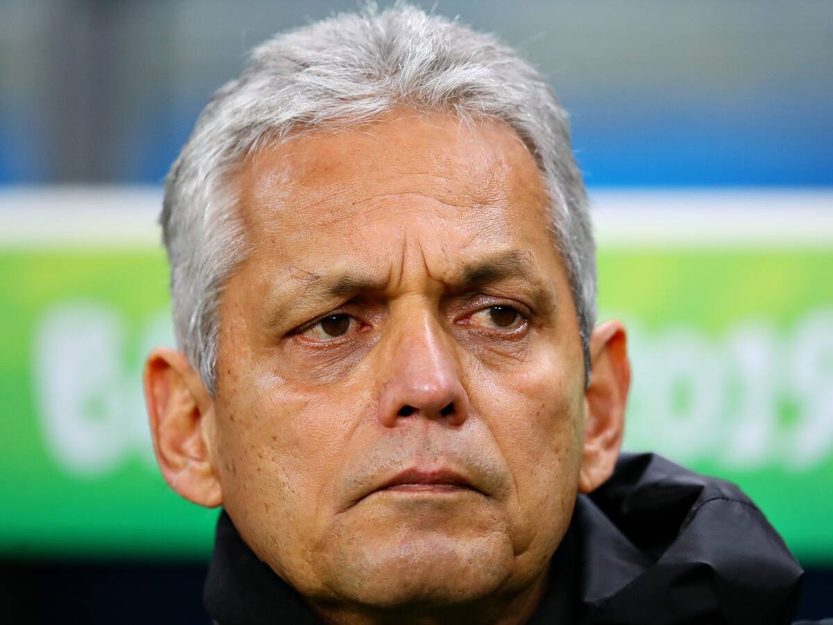 Aseguran que Reinaldo Rueda esperara a conocer al nuevo presidente de la ANFP para firmar petición de rebaja de sueldo