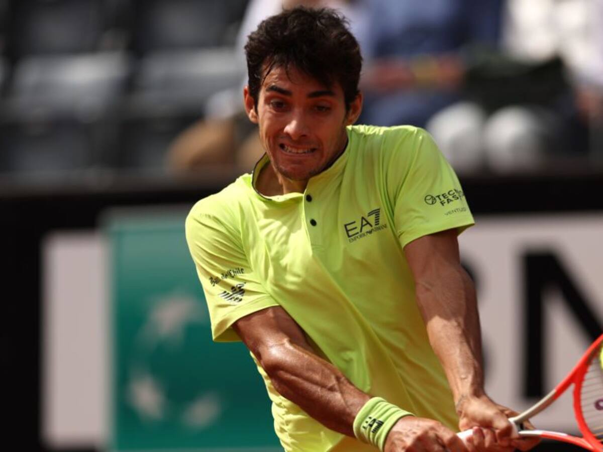«Vuelve un campeón»: Chile Open 2023 confirma la participación de Cristian Garin