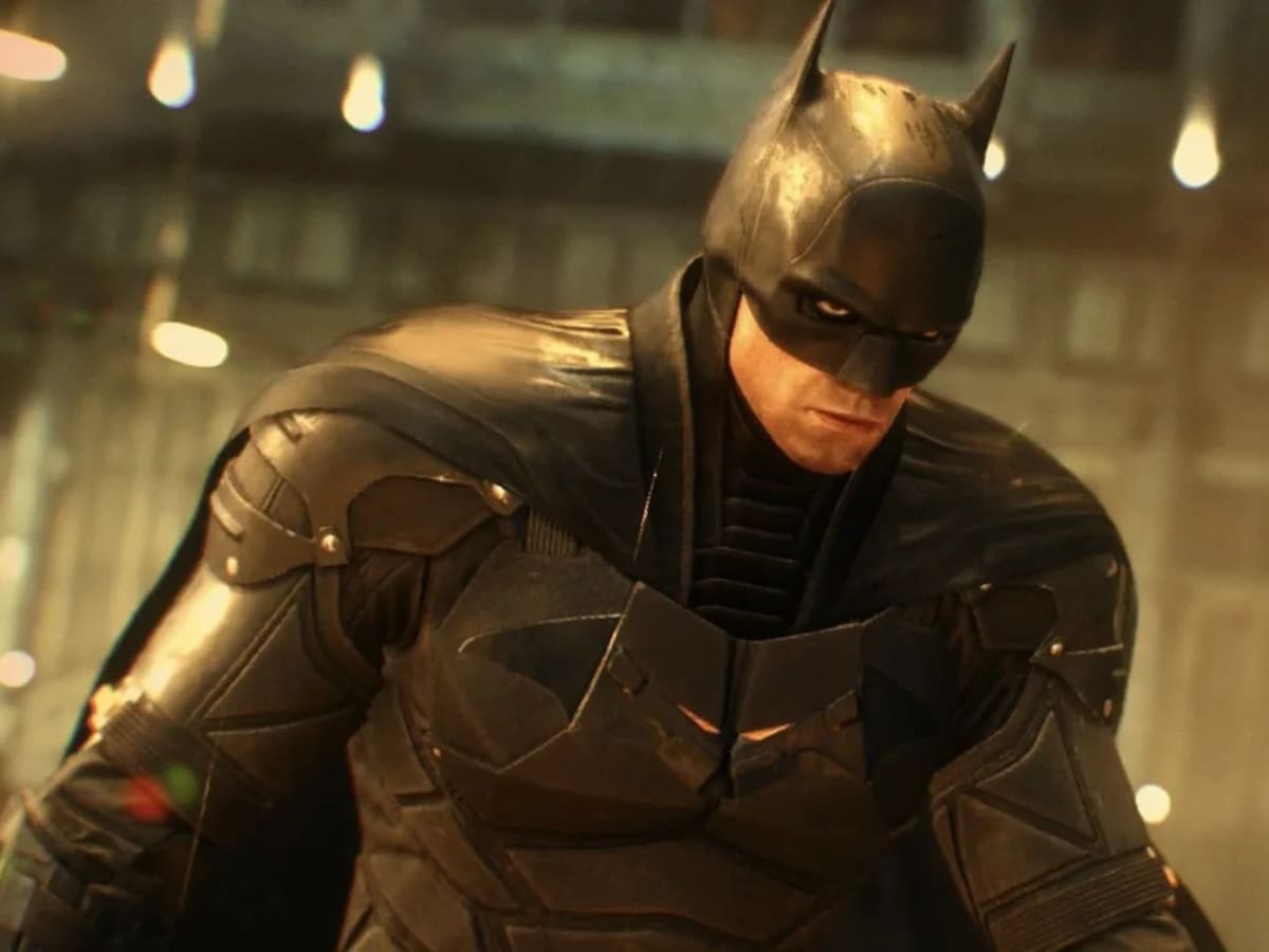 “Es bastante obvio”: la tajante respuesta de Andy Muschietti ante opción de que Robert Pattinson sea el nuevo Batman en el Universo DC