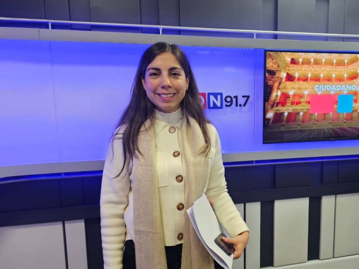 Subsecretaria de Salud refuerza llamado a la vacunación ante aumento de circulación viral: “La meta es llegar al 85%”