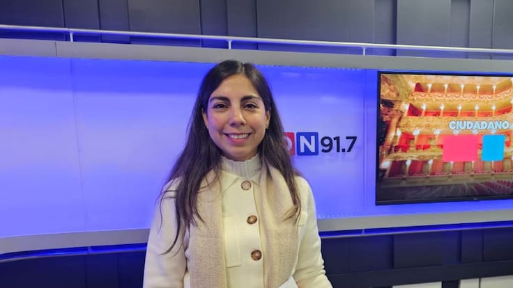 Subsecretaria de Salud refuerza llamado a la vacunación ante aumento de circulación viral: “La meta es llegar al 85%”