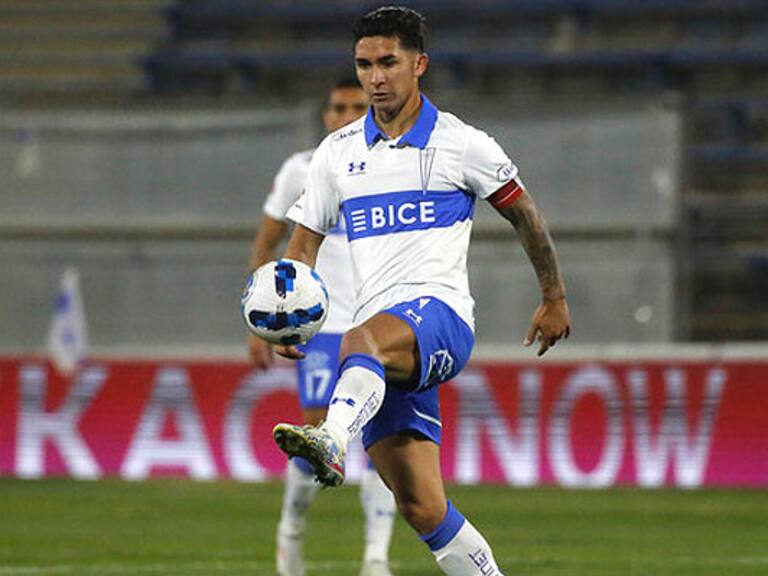 Felipe Gutiérrez será el nuevo refuerzo del Colorado Rapids de la MLS hasta fines de 2022