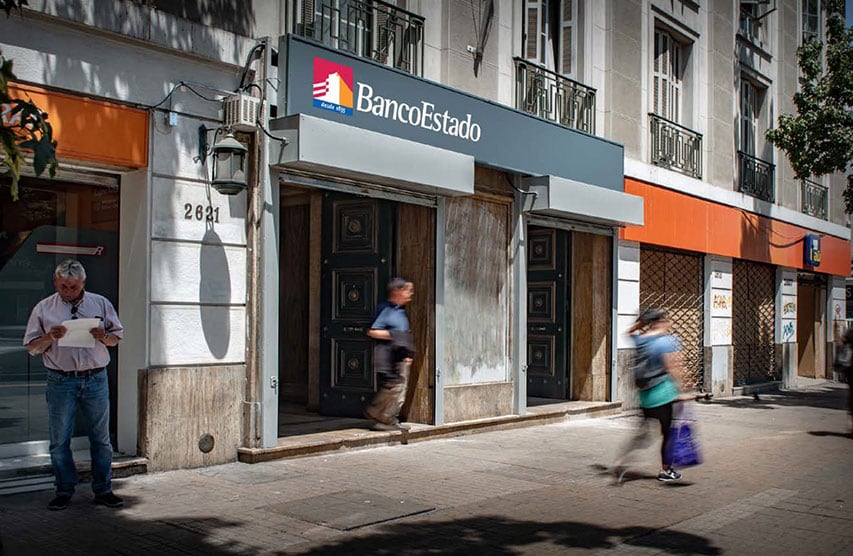 De TikTok a tribunales: el caso que dejó a casi 7 mil personas querelladas por BancoEstado