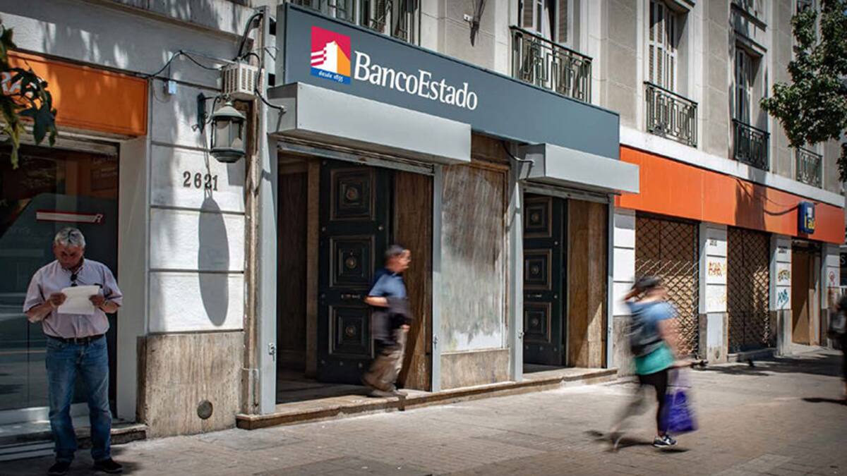 De TikTok a tribunales: el caso que dejó a casi 7 mil personas querelladas por BancoEstado