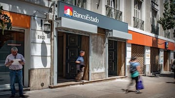 BancoEstado realiza evento junto a la ONU y el Ministerio de Hacienda para apoyar el camino hacia la carbono neutralidad