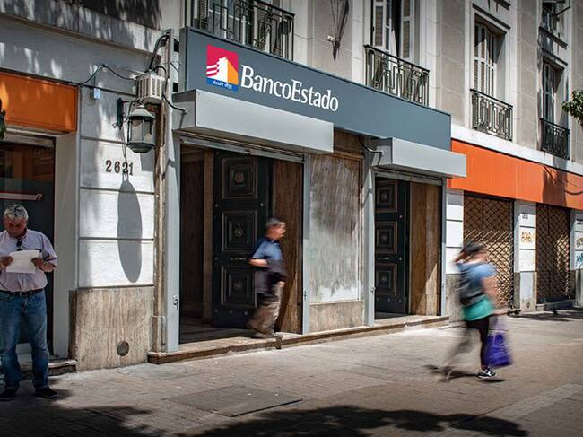 BancoEstado | Agencia Uno
