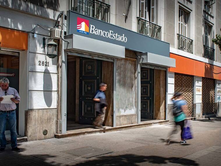 BancoEstado se querella contra red de notarios que realiza estafas, falsificación y fraude informático