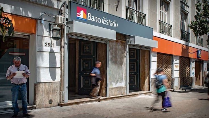 De TikTok a tribunales: el caso que dejó a casi 7 mil personas querelladas por BancoEstado
