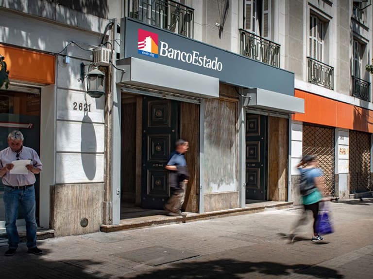 Agencia UNO | BancoEstado