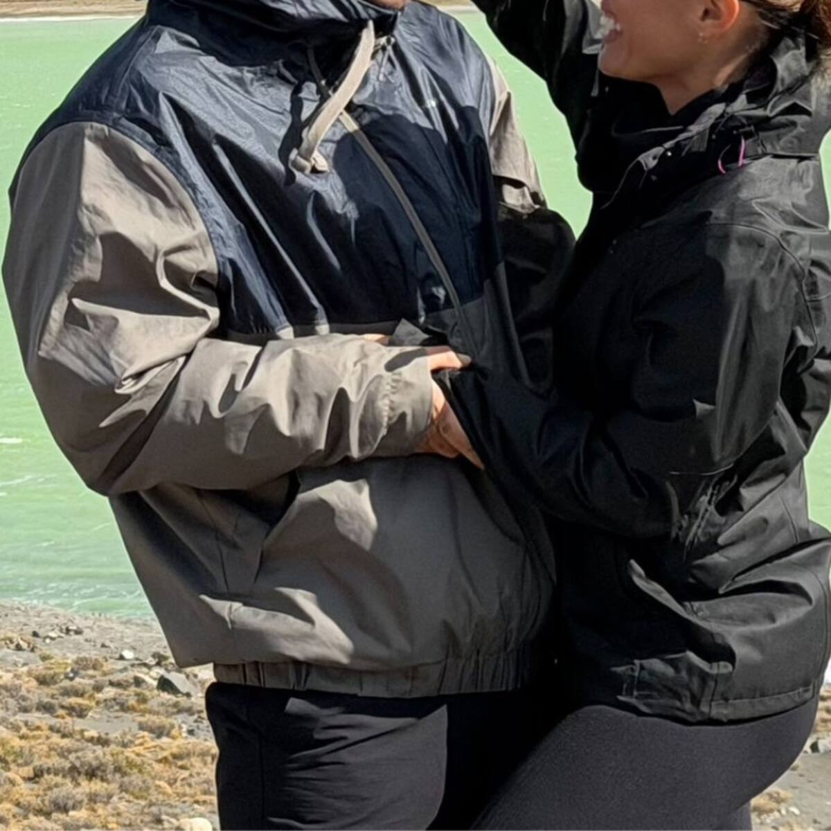 Tras una fuerte pelea: filtran la inesperada “ruptura” de conocida pareja de la farándula chilena