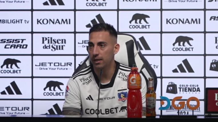 @ColoColo