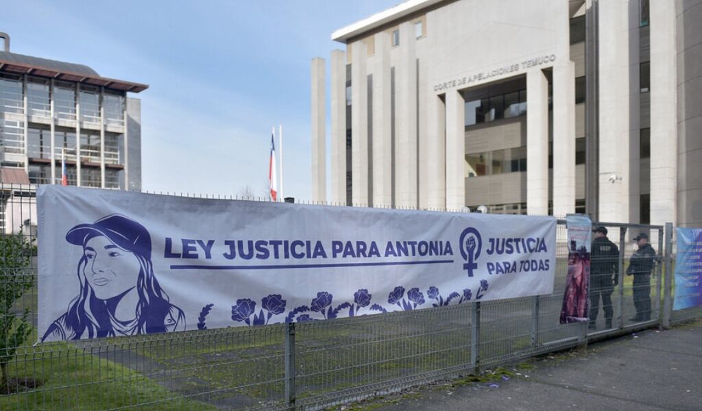 Familia de Antonia Barra