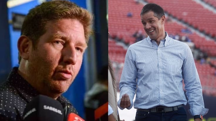 El nuevo vínculo entre Victoriano Cerda con la sociedad de Sartor a través de la cual Michael Clark tomó control de Azul Azul