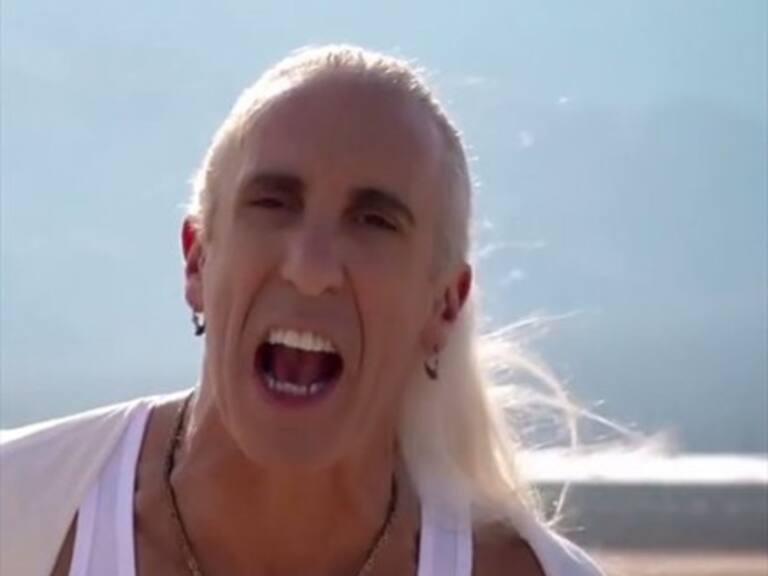 Escucha esta emocionante versión del clásico «We’re Not Gonna Take It»