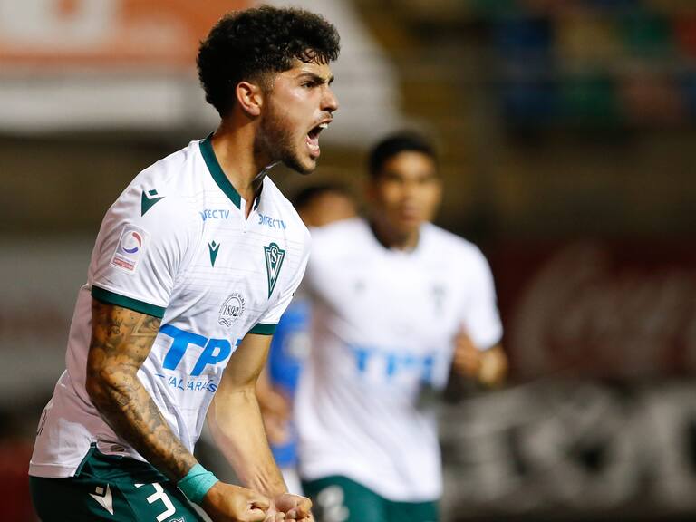 Daniel González y su chance de arribar a Colo Colo, la UC o la U: «Buscaré el mejor proyecto»