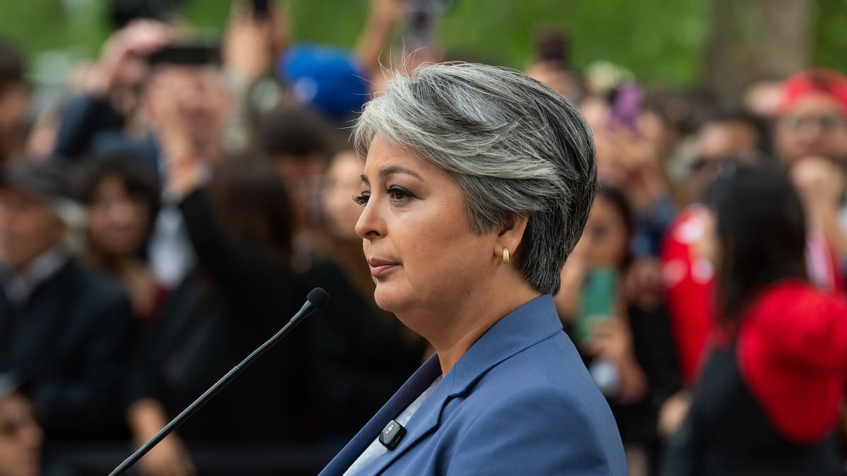 Jara se lanza contra Presidente Kast por probable asistencia al Foro Madrid y acusa al Gobierno de “darse gustitos dogmáticos”