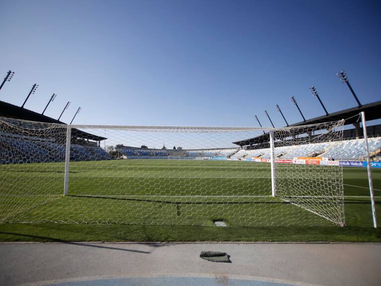 ANFP suspendió indefinidamente los torneos en Chile por coronavirus