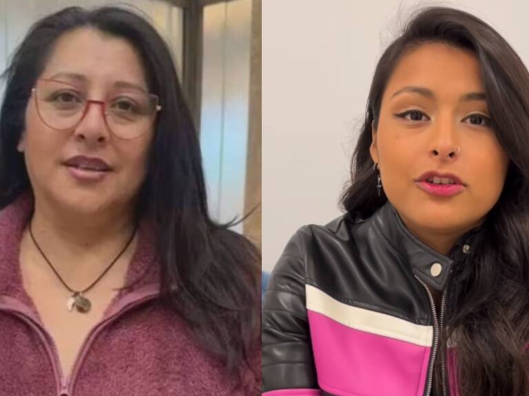 «Lo tomé bien»: mamá de Viviana se refiere a bisexualidad de su hija tras revelación en «Gran Hermano»