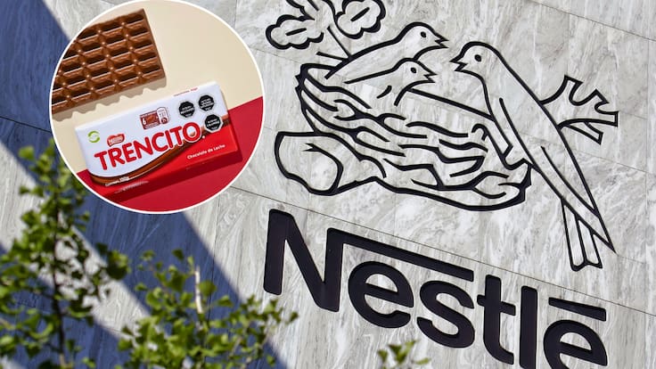 Ofrecen chocolate Trencito, pero en realidad son drogas: Nestlé se querella por vendedores en marketplace de Facebook