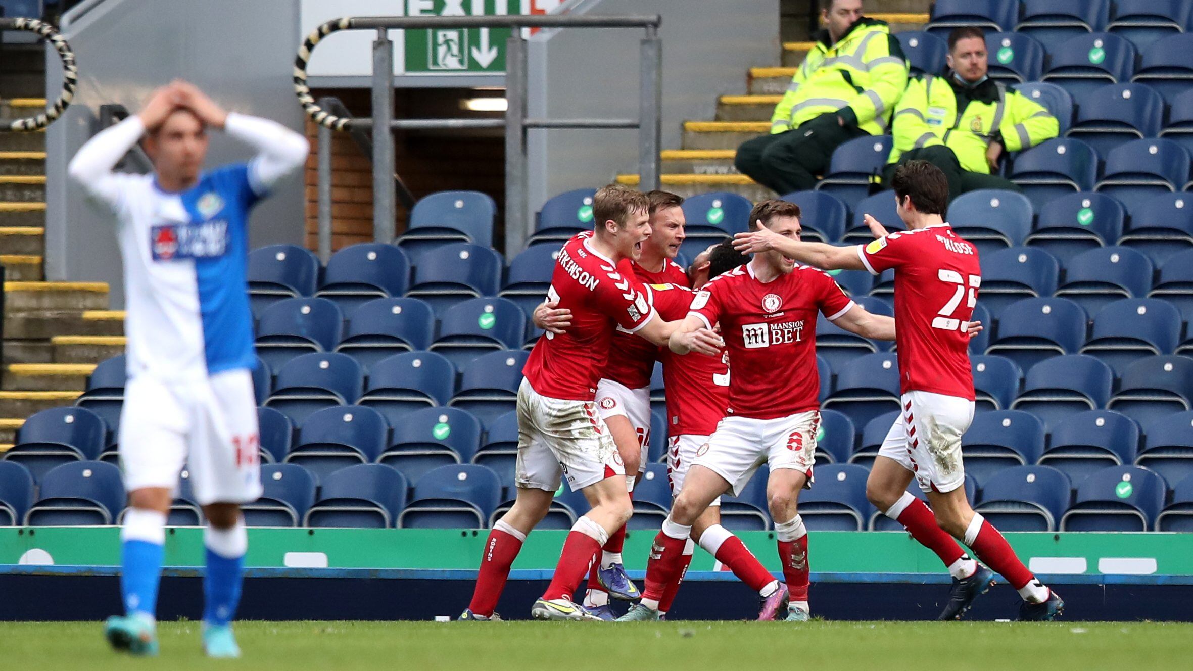 Blackburn Rovers