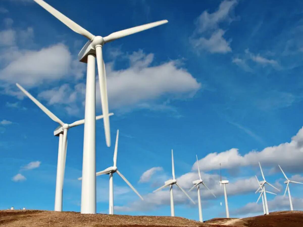 Firma danesa invertirá US$1.300 millones en proyecto híbrido solar, eólico y de almacenamiento en Taltal
