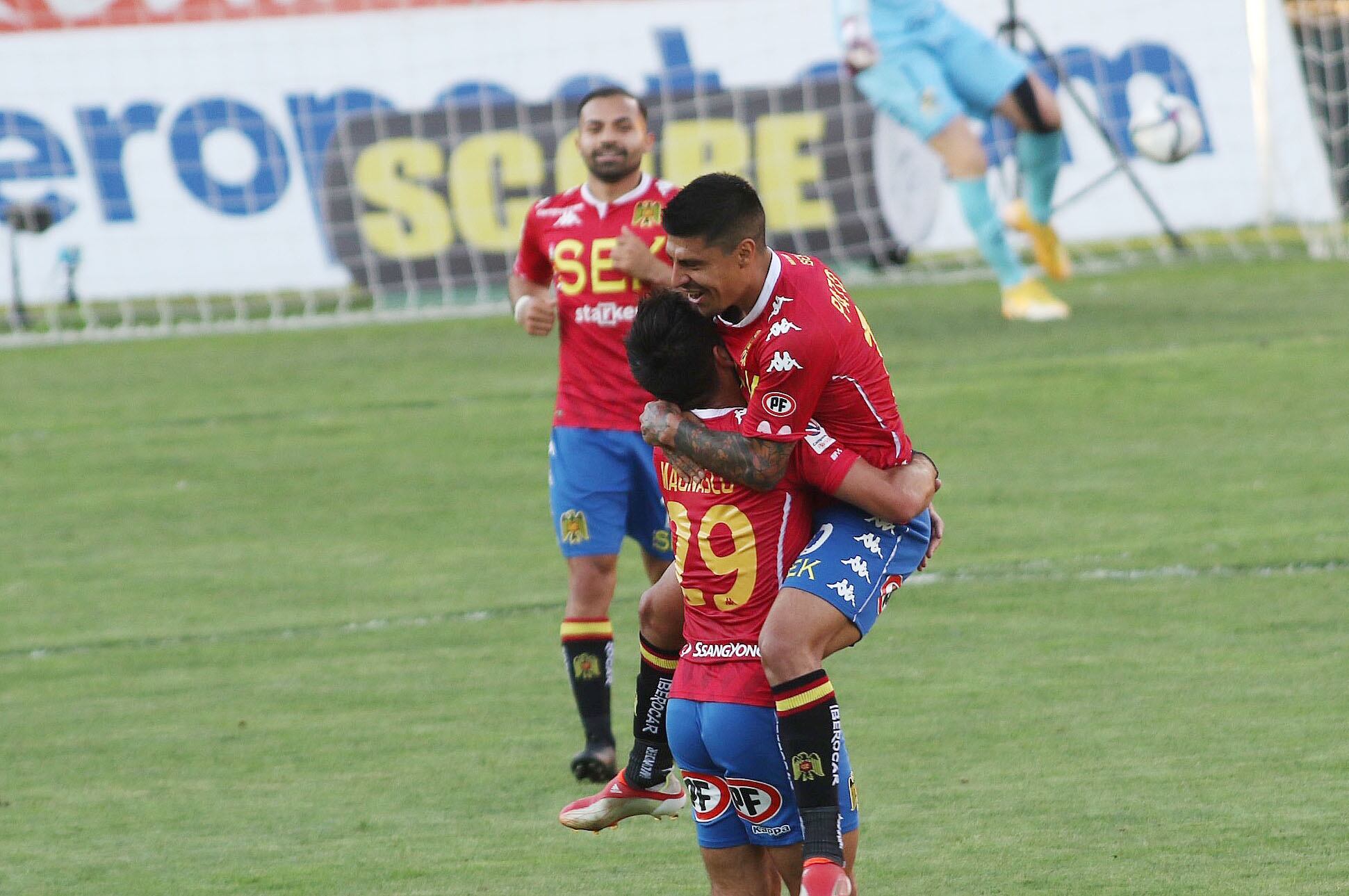 FOTO:Marco Muga/AGENCIAUNO