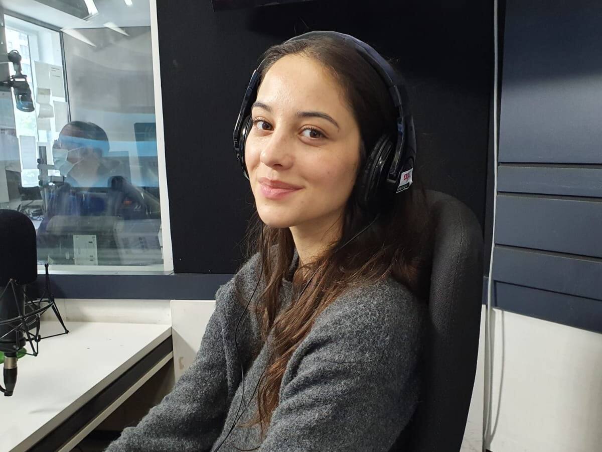 Vivianne Dietz es la protagonista de nueva versión de Romeo y Julieta: “Es un montaje bastante particular”